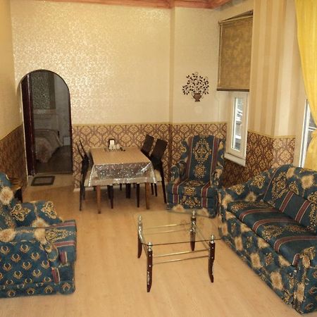 New Redriver Hostel Istanbul Phòng bức ảnh