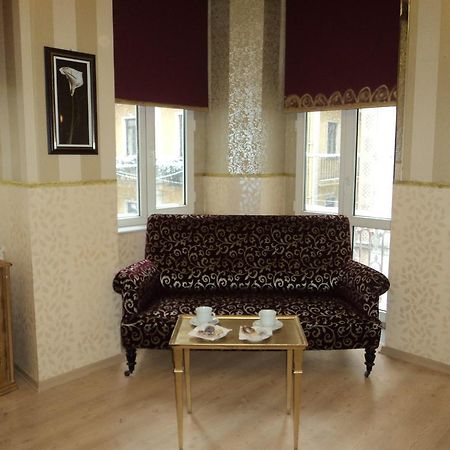 New Redriver Hostel Istanbul Phòng bức ảnh