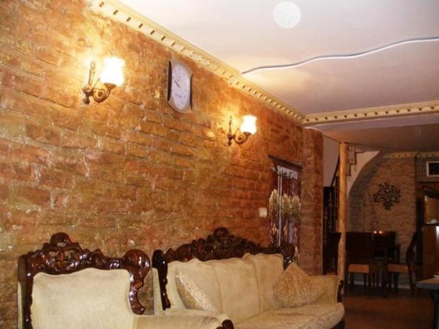 New Redriver Hostel Istanbul Ngoại thất bức ảnh