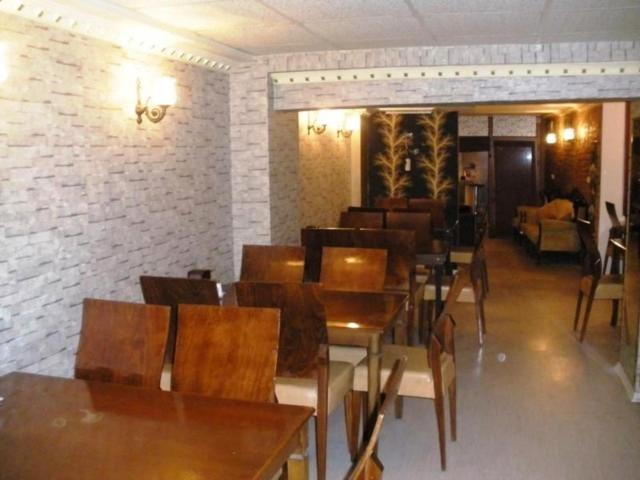 New Redriver Hostel Istanbul Ngoại thất bức ảnh