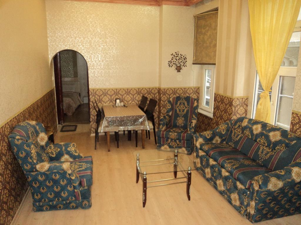 New Redriver Hostel Istanbul Phòng bức ảnh