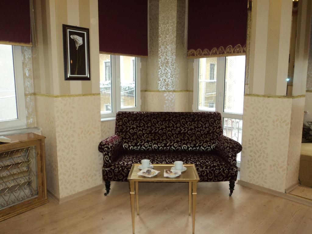 New Redriver Hostel Istanbul Phòng bức ảnh