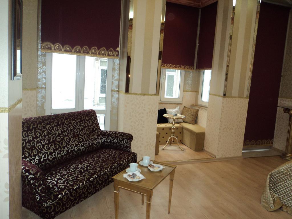 New Redriver Hostel Istanbul Phòng bức ảnh