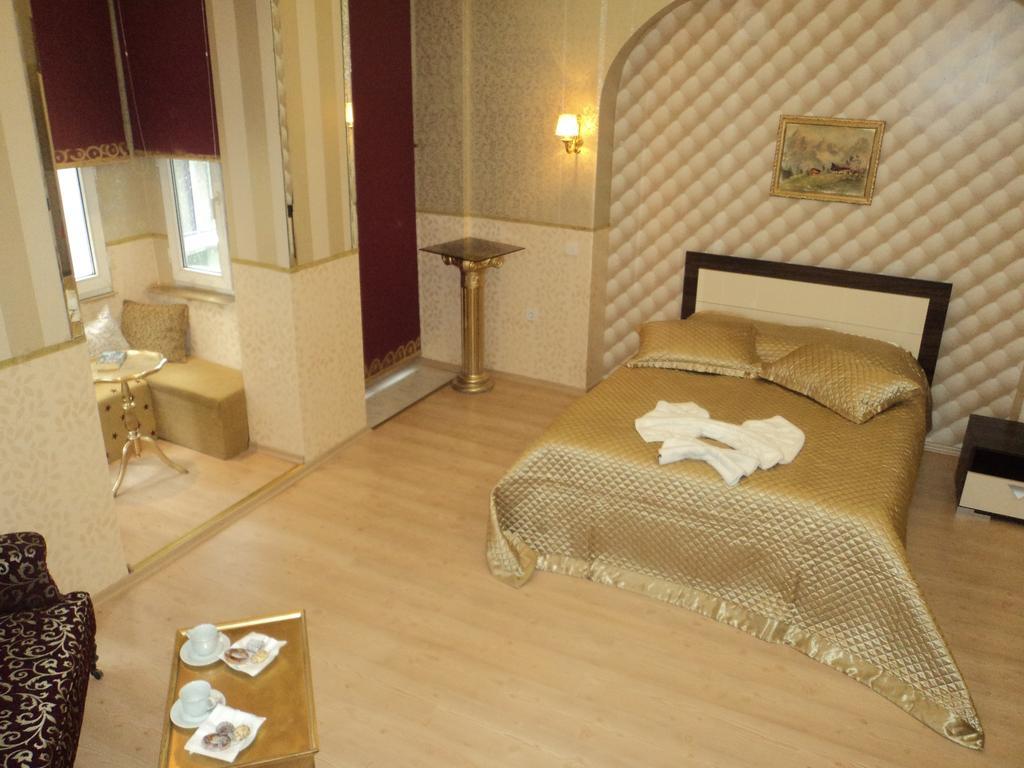 New Redriver Hostel Istanbul Phòng bức ảnh
