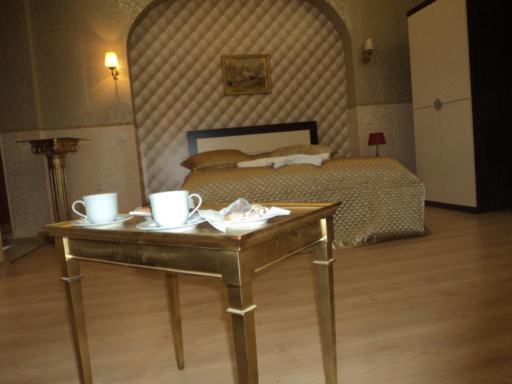 New Redriver Hostel Istanbul Phòng bức ảnh