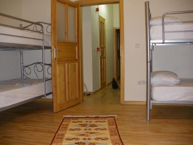 New Redriver Hostel Istanbul Phòng bức ảnh