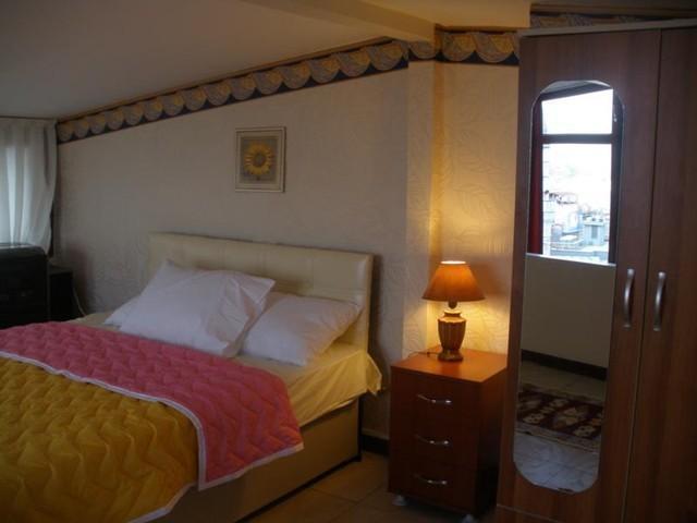 New Redriver Hostel Istanbul Phòng bức ảnh