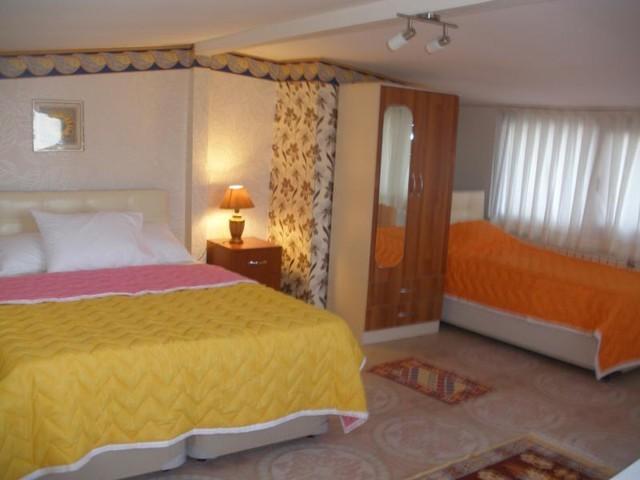 New Redriver Hostel Istanbul Phòng bức ảnh