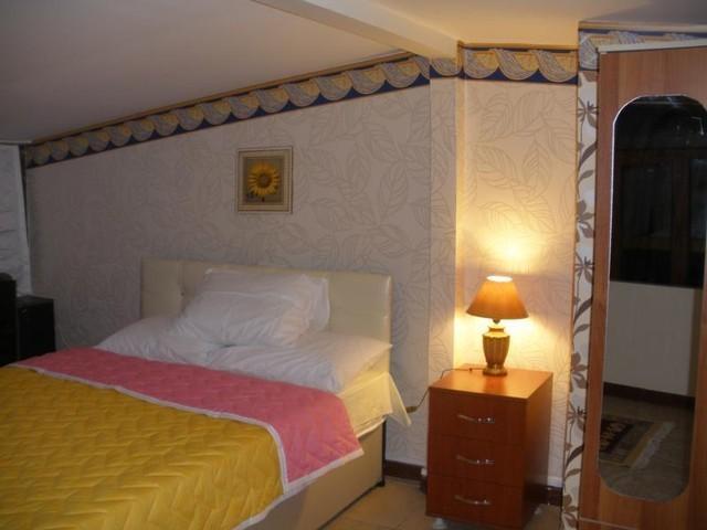 New Redriver Hostel Istanbul Phòng bức ảnh