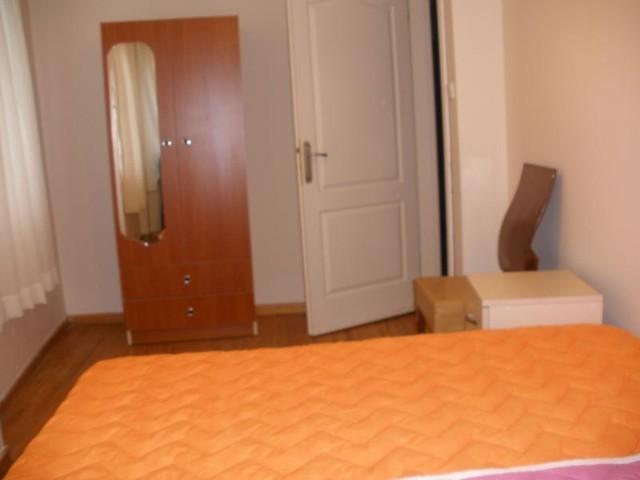 New Redriver Hostel Istanbul Phòng bức ảnh