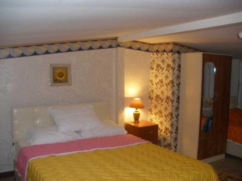 New Redriver Hostel Istanbul Ngoại thất bức ảnh